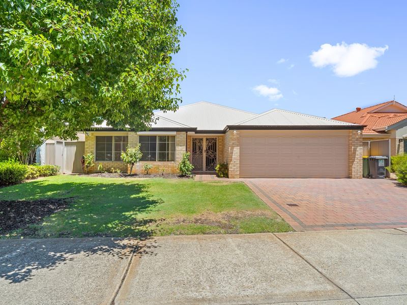 13 Treeline Parade, Southern River WA 6110