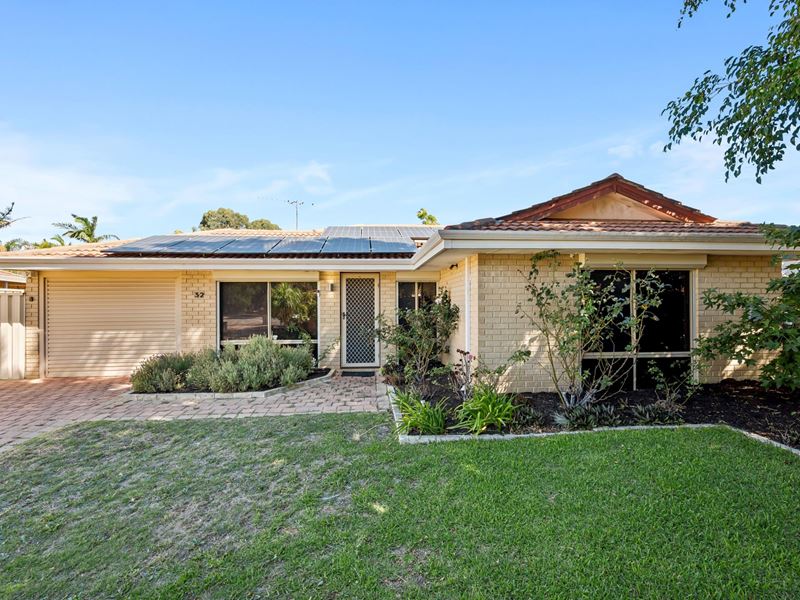 32 Petrel Close, Seville Grove
