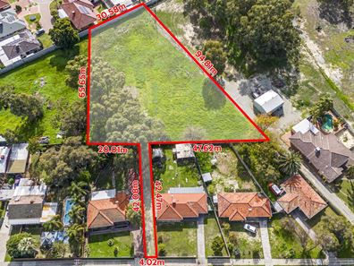62A Kenwick Road, Kenwick WA 6107