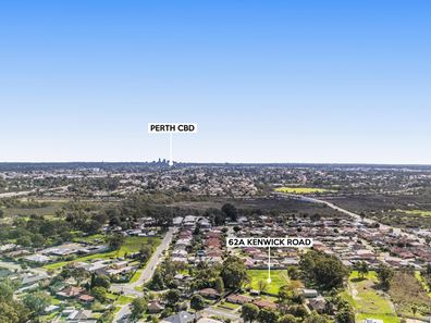 62A Kenwick Road, Kenwick WA 6107