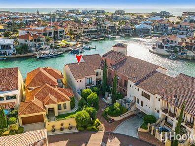 44/18 Port Quays, Wannanup WA 6210