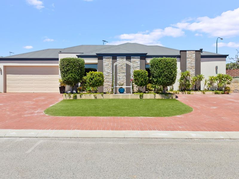 39 Marathon Loop, Madeley WA 6065