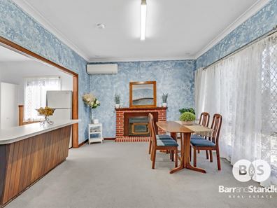 14 Dyinda Street, Carey Park WA 6230