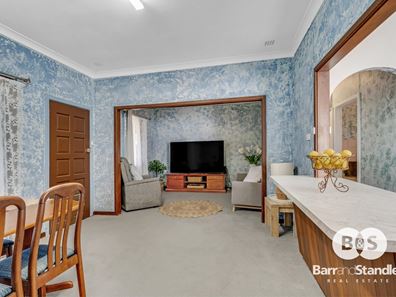 14 Dyinda Street, Carey Park WA 6230