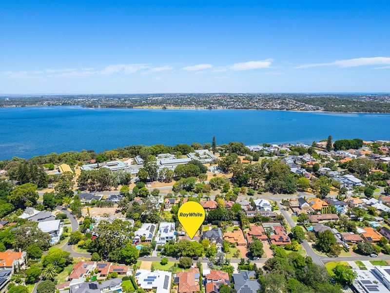 6 Minora Road, Dalkeith