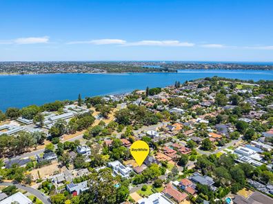 6 Minora Road, Dalkeith WA 6009