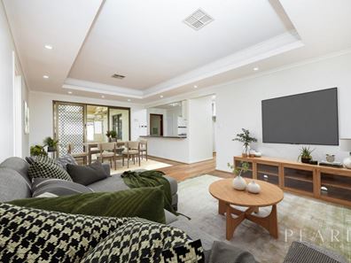 4 Chiton Place, Heathridge WA 6027