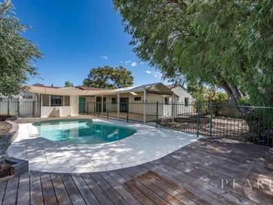4 Chiton Place, Heathridge WA 6027