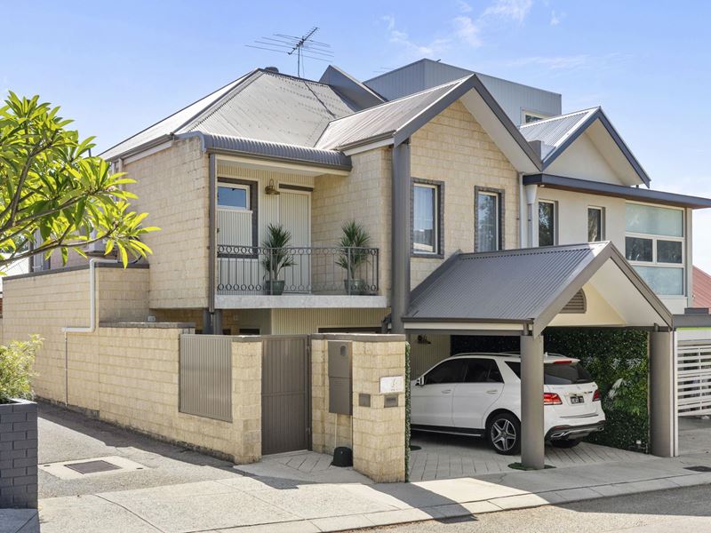 65 Denis Street, Subiaco WA 6008
