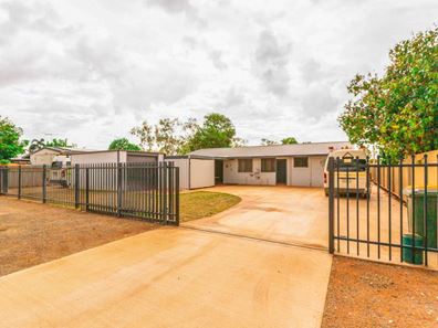 16 Baler Close, South Hedland WA 6722