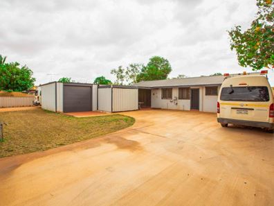 16 Baler Close, South Hedland WA 6722