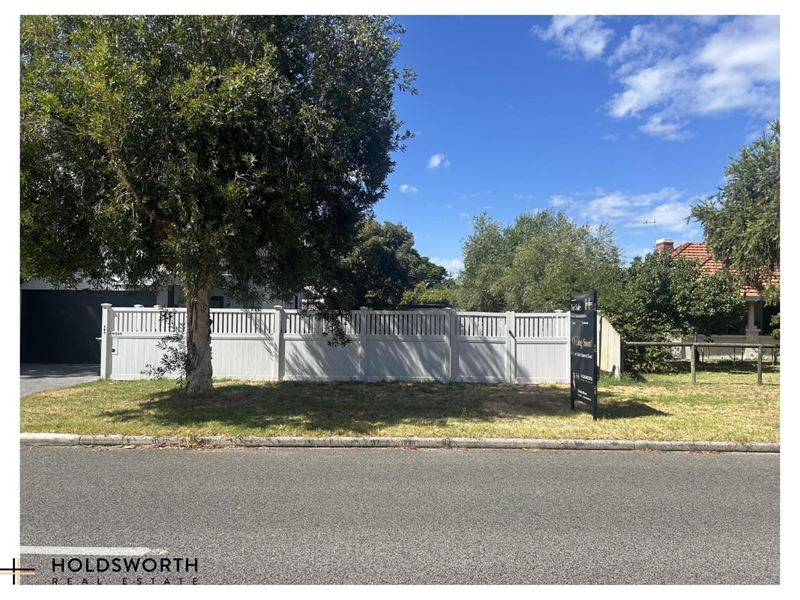109 Anzac Terrace, Bassendean WA 6054