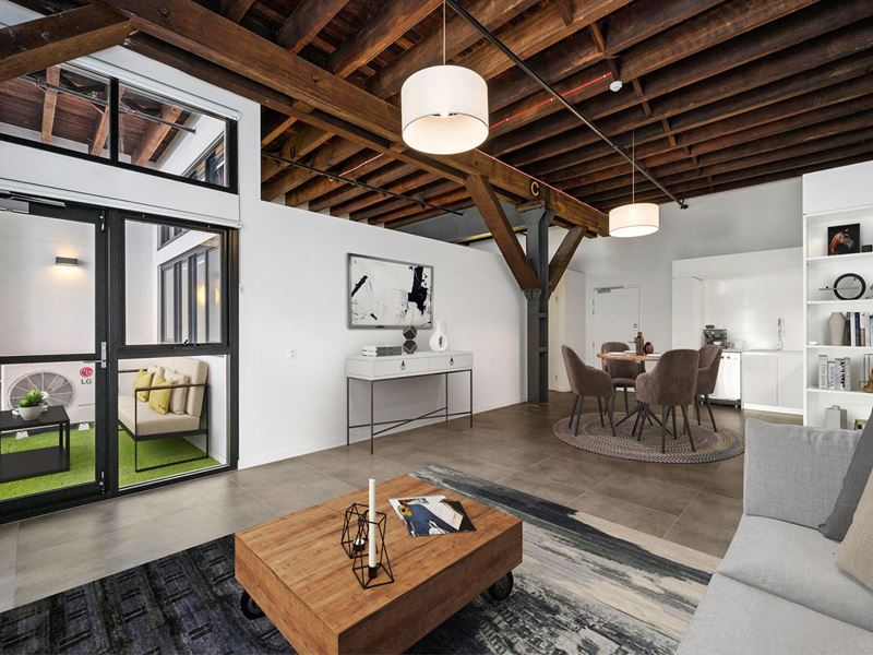67/51 Beach Street, Fremantle