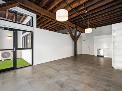 67/51 Beach Street, Fremantle WA 6160