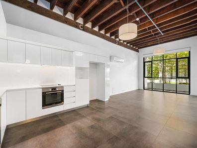 67/51 Beach Street, Fremantle WA 6160