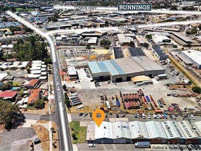 1/98 Beechboro Road South, Bayswater WA 6053