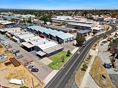 1/98 Beechboro Road South, Bayswater WA 6053
