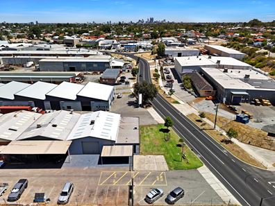 1/98 Beechboro Road South, Bayswater WA 6053