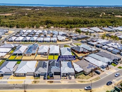 23 DUNDIP PASS, South Yunderup WA 6208