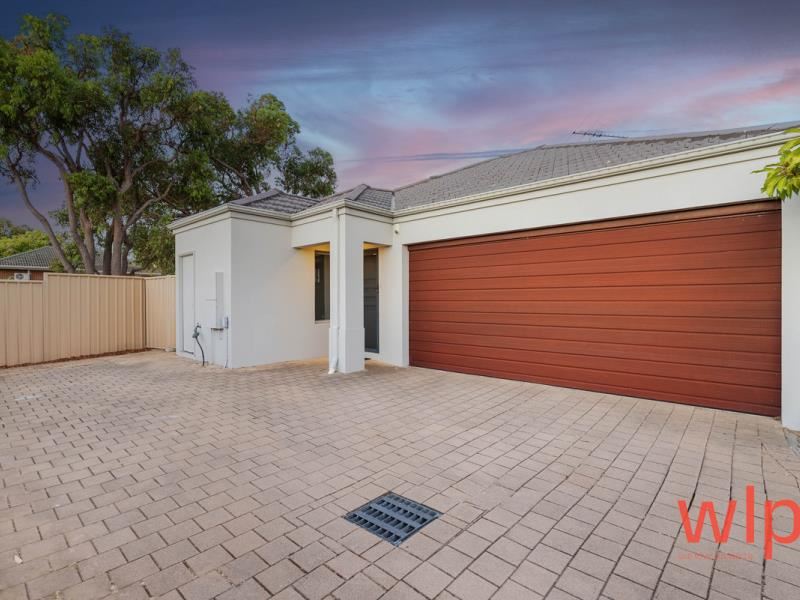 97C Ravenswood Drive, Westminster