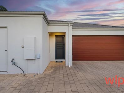 97C Ravenswood Drive, Westminster WA 6061