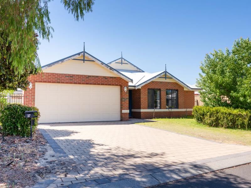 27 Wiroo Loop, Dalyellup