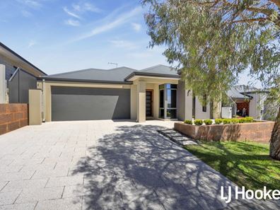 18 Saltbush Street, Wandi WA 6167