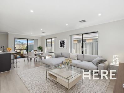 5 Kirkby View, Eglinton WA 6034