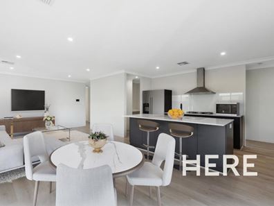 5 Kirkby View, Eglinton WA 6034