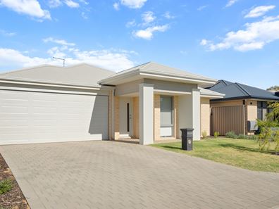 3 Freestall Loop, Byford WA 6122