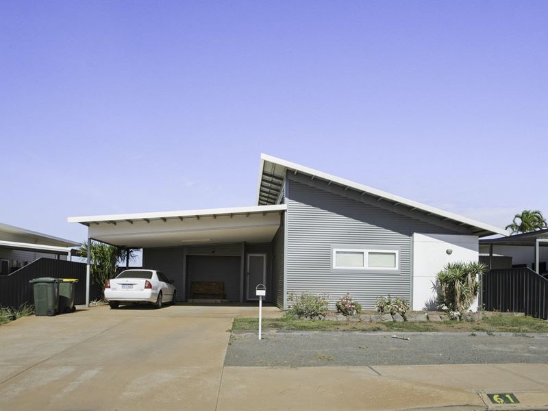61 Mujira Ramble, Baynton