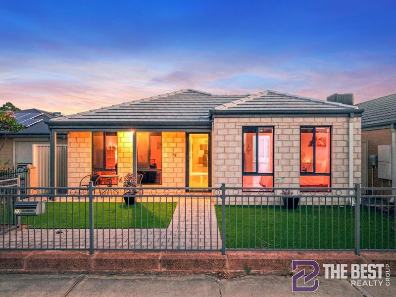 73 Cilantro Parkway, Seville Grove