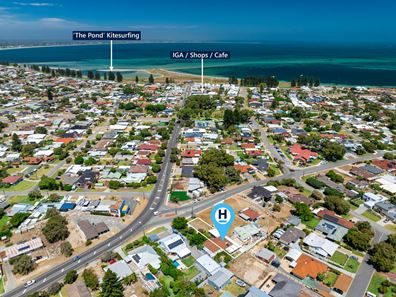 38A Mclarty Road, Shoalwater WA 6169