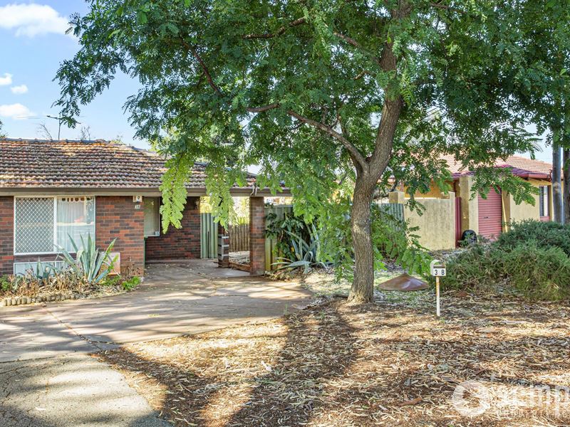 3B Watling Avenue, Lynwood