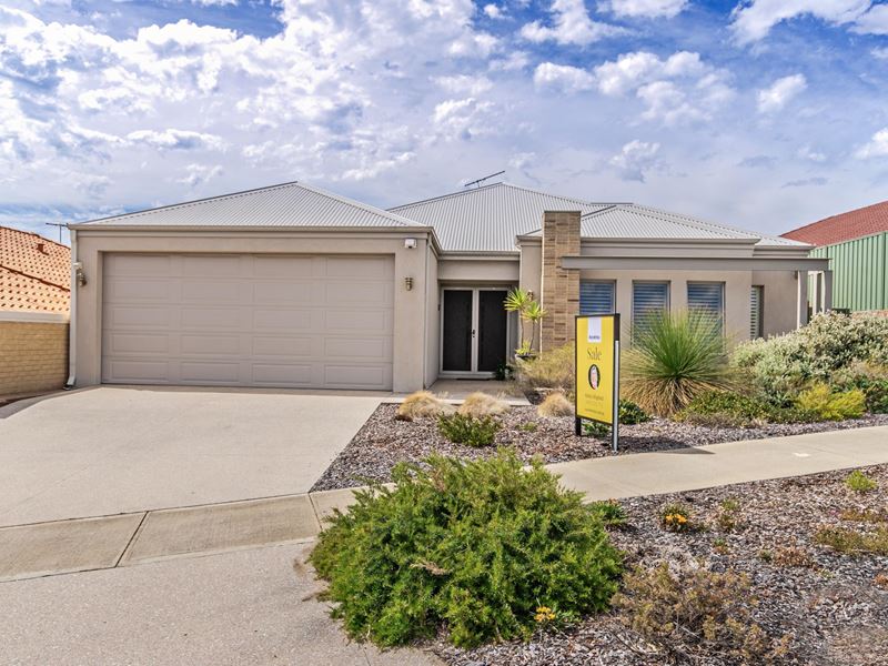 20 Zenith Turn, Baldivis
