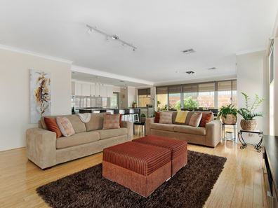 20 Zenith Turn, Baldivis WA 6171