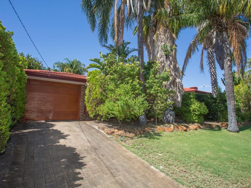 47 Murchison Way, Gosnells WA 6110