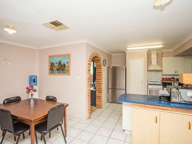 47 Murchison Way, Gosnells WA 6110