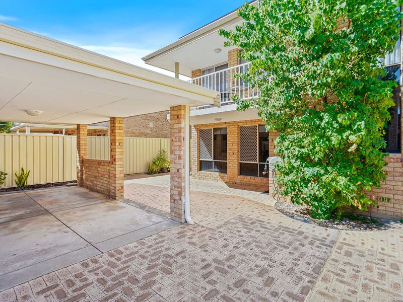4/86-88 Mandurah Terrace, Mandurah WA 6210