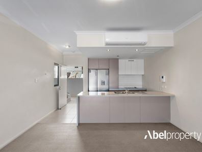 6/23 Junction Boulevard, Cockburn Central WA 6164