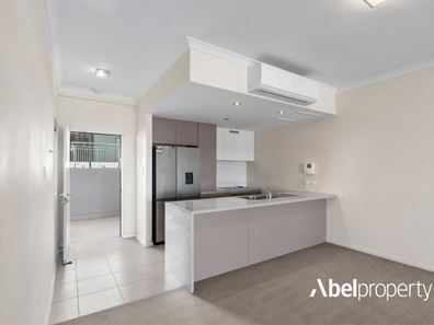 6/23 Junction Boulevard, Cockburn Central WA 6164