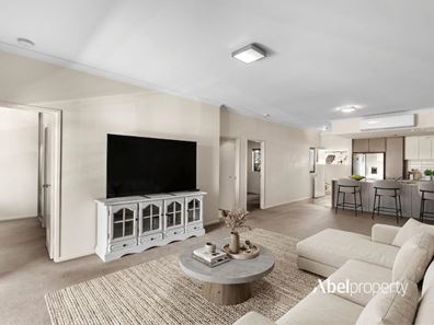 6/23 Junction Boulevard, Cockburn Central WA 6164
