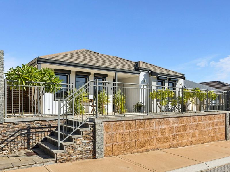 56 Musselbrook Trail, Ellenbrook