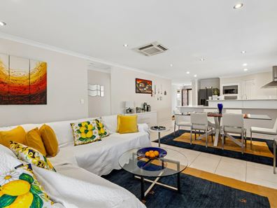 56 Musselbrook Trail, Ellenbrook WA 6069