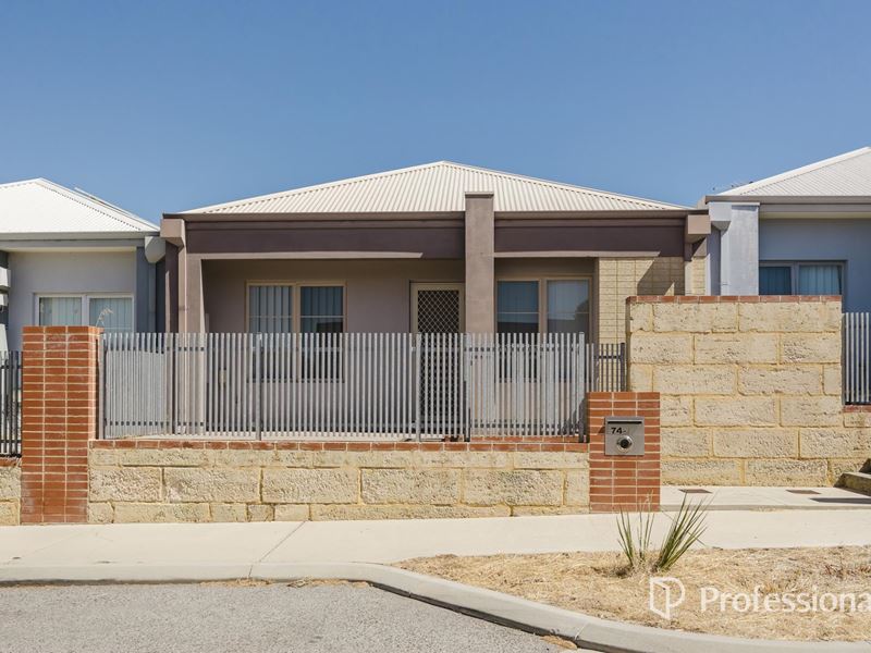74 Antares Street, Clarkson