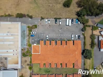 1/98 Mandurah Terrace, Mandurah WA 6210