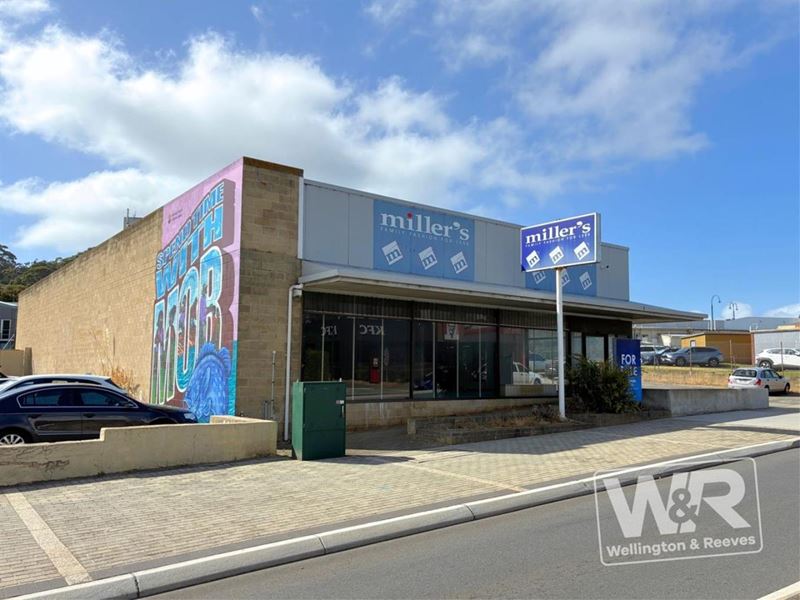 36 Lockyer Avenue, Albany