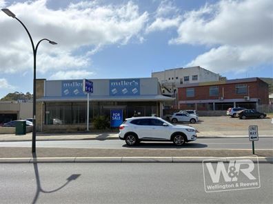 36 Lockyer Avenue, Albany WA 6330