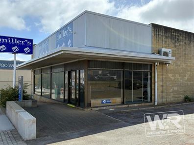 36 Lockyer Avenue, Albany WA 6330