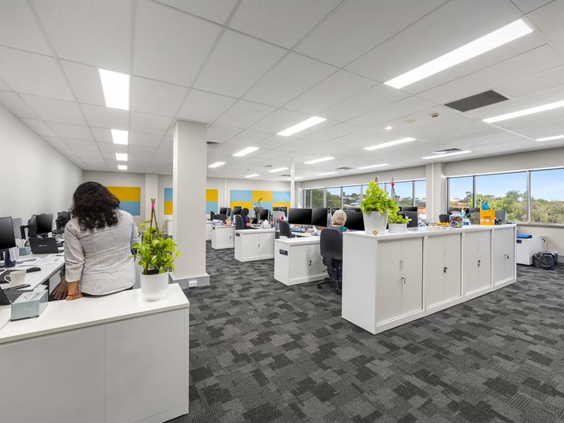 Level 2/1 Preston Street, Como WA 6152